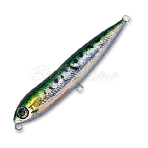 Воблер OWNER C'ultiva Zip'N Ziggy ZZ 80F код цв. 13 фото 1