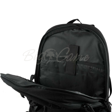 Рюкзак тактический YAKEDA A88056 цвет черный фото 8