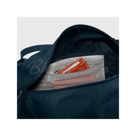 Сумка FJALLRAVEN Vardag Duffel 30 л цвет Black фото 4