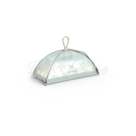 Фонарь кемпинговый CLAYMORE Tenton цвет Skyblue фото 1