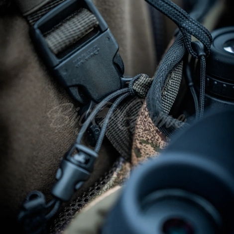 Чехол для оптики HARKILA Thermal Camo Spotter Pouch цвет AXIS MSP Forest фото 2