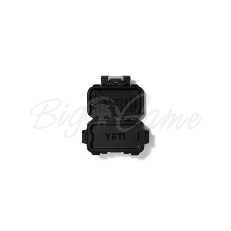 Ящик YETI LoadOut GoBox Gear Case 1 цвет Black фото 5