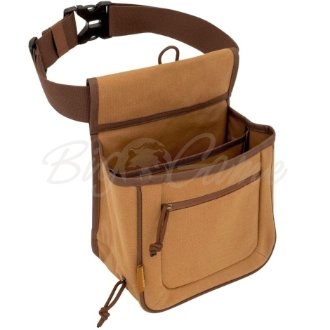 Сумка охотничья ALLEN Rival Double Compartment Shell Bag цвет Tan фото 1