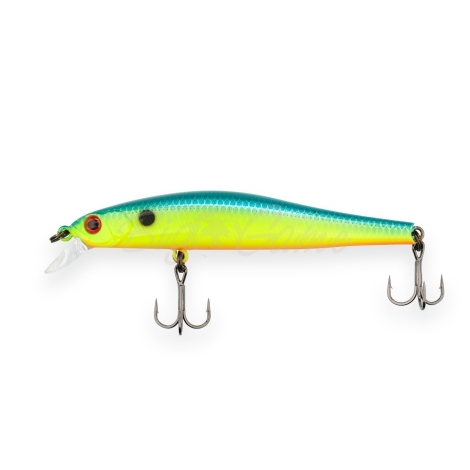 Воблер ZIP BAITS Rigge 90SP код цв. 997 фото 2