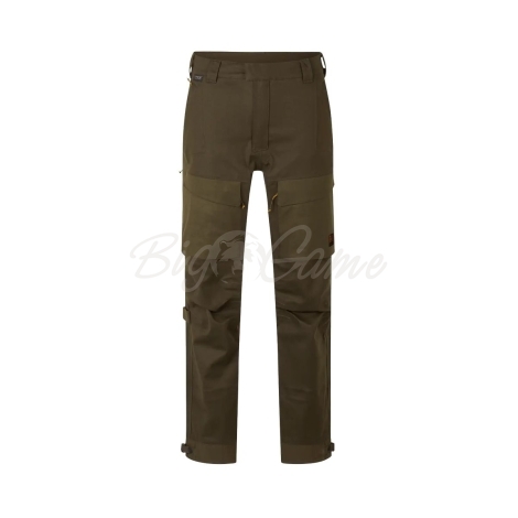 Брюки HARKILA One Ultimate Trousers цвет Willow Green / Light Willow Green фото 1
