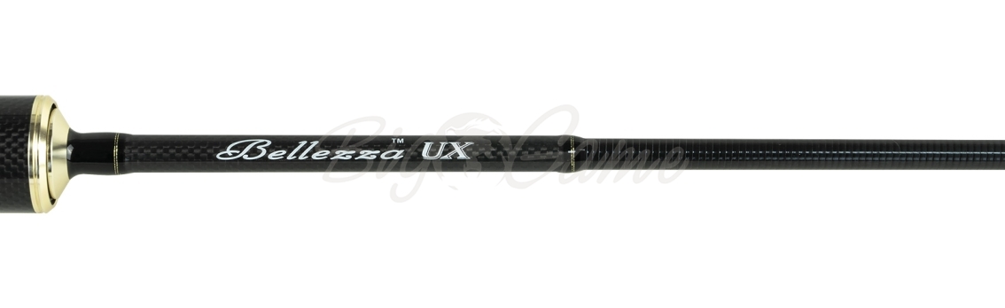 Спиннинг GRAPHITELEADER Bellezza UX 652UL-T тест 0,6 - 7 г фото 3