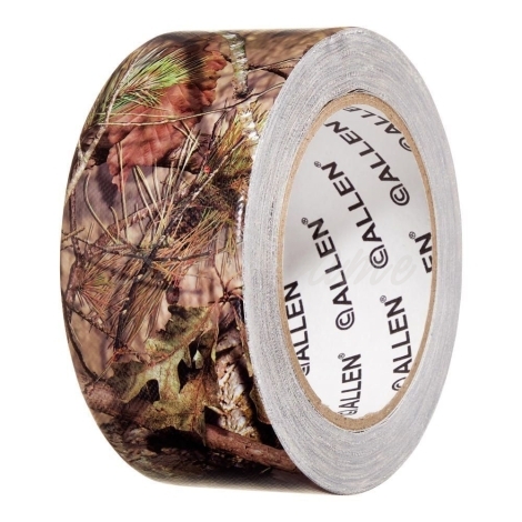 Лента ALLEN VANISH Duct Tape цв. Mossy Oak Country фото 2