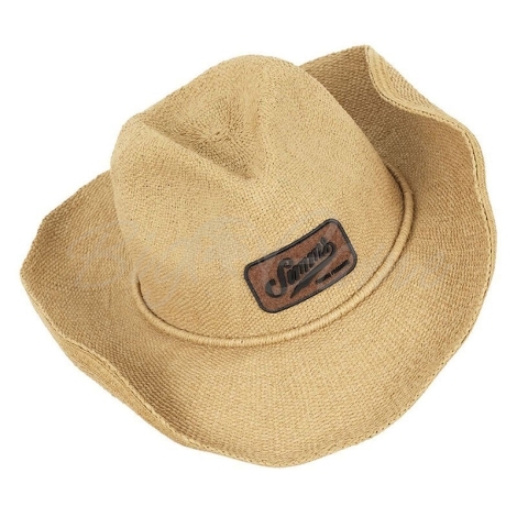 Шляпа SIMMS Big Sky Sun Hat цвет natural фото 1