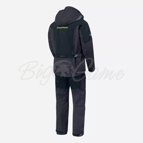 Костюм FINNTRAIL GT 3465 цвет Graphite фото 10