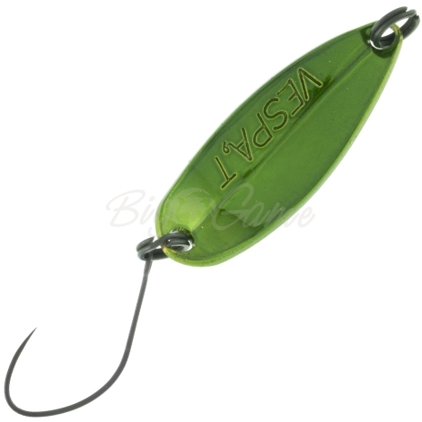 Блесна колеблющаяся RIVER OLD Vespa 2,4 г цв. 08 фото 2 Блесна колеблющаяся RIVER OLD Vespa 2,4 г цв. 08 фото 2