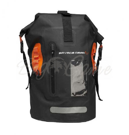 Герморюкзак SAVAGE GEAR WP Rollup Rucksack фото 1