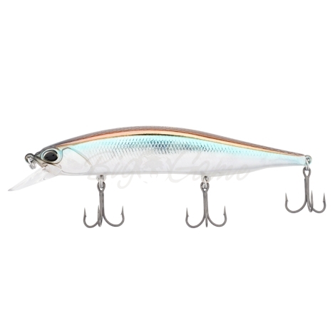 Воблер DUO Realis Jerkbait 110SP цв. ADA3093 -Prism Smelt фото 2