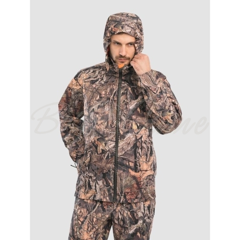 Костюм TRITON Ridge Max цвет Forest фото 5