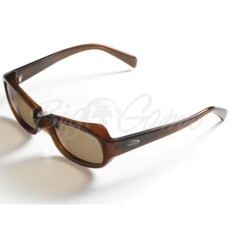 Очки поляризационные SIGHT MASTER TMC Outrider 51112512 цв. Brown / Deep Brown фото 1