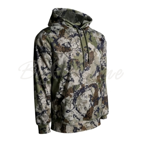 Худи KING'S Hunter Hoodie цвет XK7 фото 5