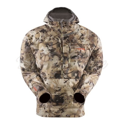 Толстовка SITKA Dakota Hoody цвет Optifade Marsh фото 1