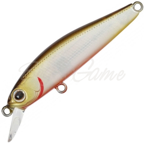 Воблер ZIP BAITS Rigge 46S код цв. 039 фото 1