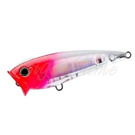 Воблер Yo-Zuri 3D Inshore Popper 70F код цв. C5 фото 1