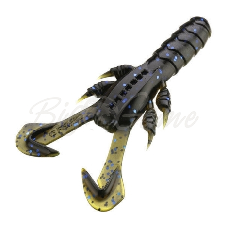 Рак 13 FISHING Ninja Craw 3" (6 шт.) код цв. BT фото 1