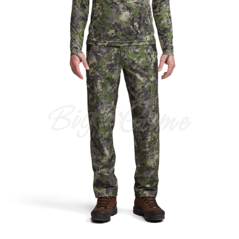 Брюки SITKA Traverse Pant New цвет Optifade Cover фото 6