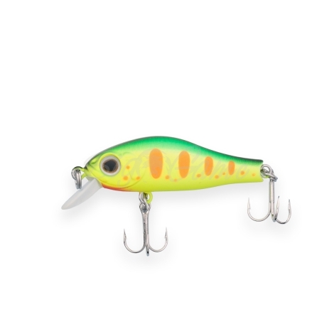 Воблер ZIP BAITS Rigge 35F код цв. 313 фото 2