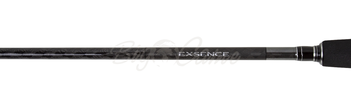 Спиннинг SHIMANO 19 Exsence Genos S96M/F-3 Technical Pathfinder 96 тест 5 - 40 г фото 8