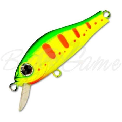 Воблер ZIP BAITS Rigge 35SS код цв. 313 фото 1