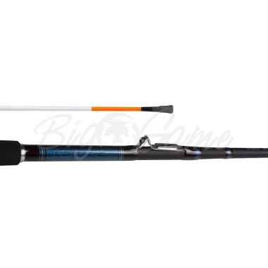 Удилище троллинговое DAIWA Exceler Trolling 2,7 м тест 15 - 30 lb фото 2