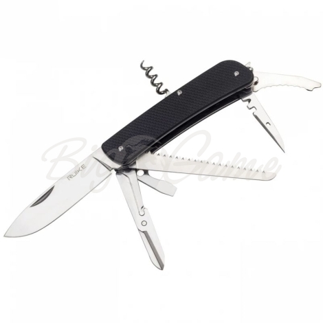 Мультитул RUIKE Knife LD42-B фото 1