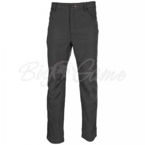 Брюки SIMMS Dockwear Pant цвет Carbon фото 1