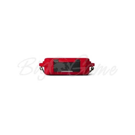 Ящик YETI LoadOut GoBox Gear Case 1 цвет Rescue Red фото 1