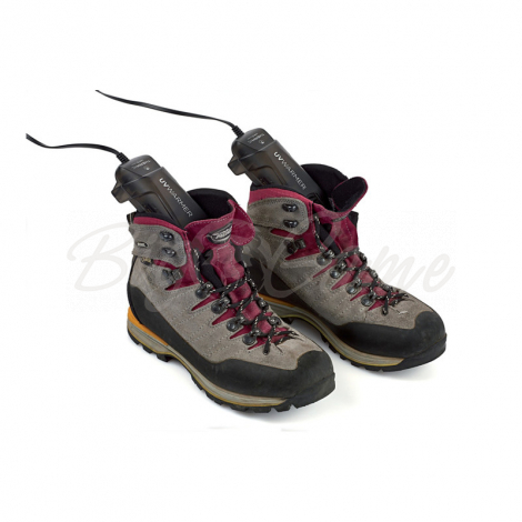 Сушка для обуви и перчаток THERM-IC Therm-ic UV Warmer с ультрафиолетом фото 2