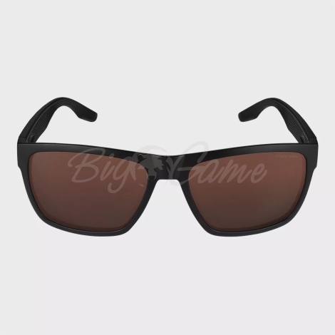 Очки поляризационные FINNTRAIL Pursuit 1090 цв. Black цв. ст. Copper фото 8