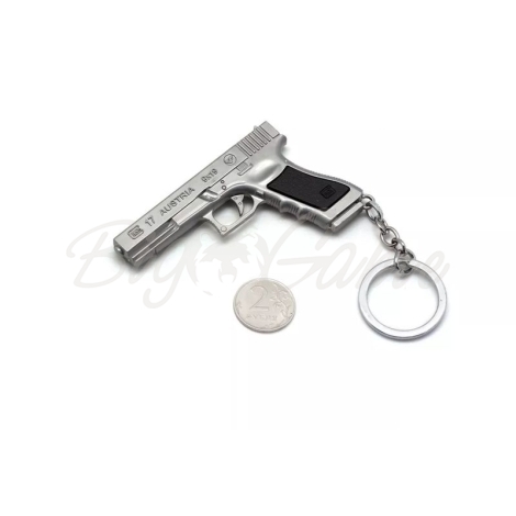 Брелок GF Glock 17 фото 1