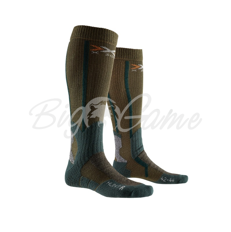 Носки Х Бионик Купить