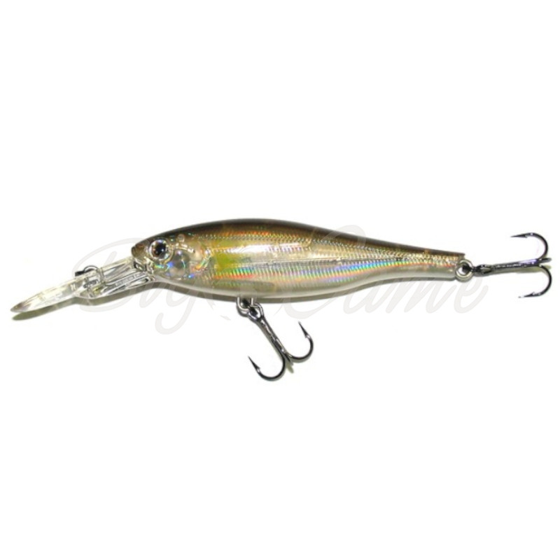 ZIP BAITS Trick Shad 70SP