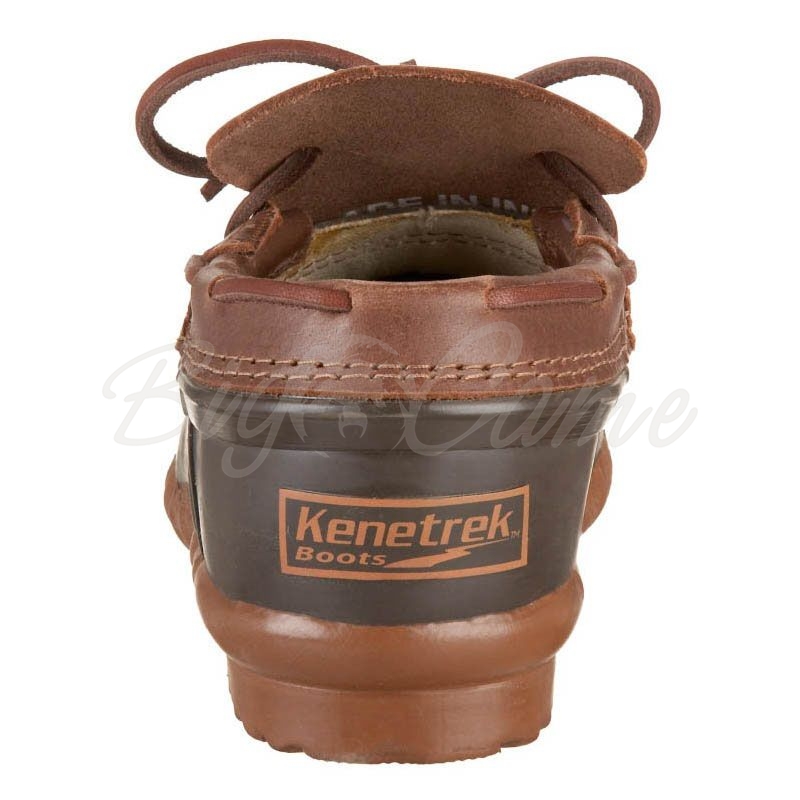 KENETREK Duck Shoe 