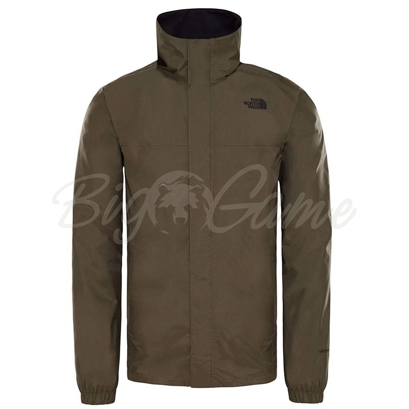 The north face parka on sale resolve