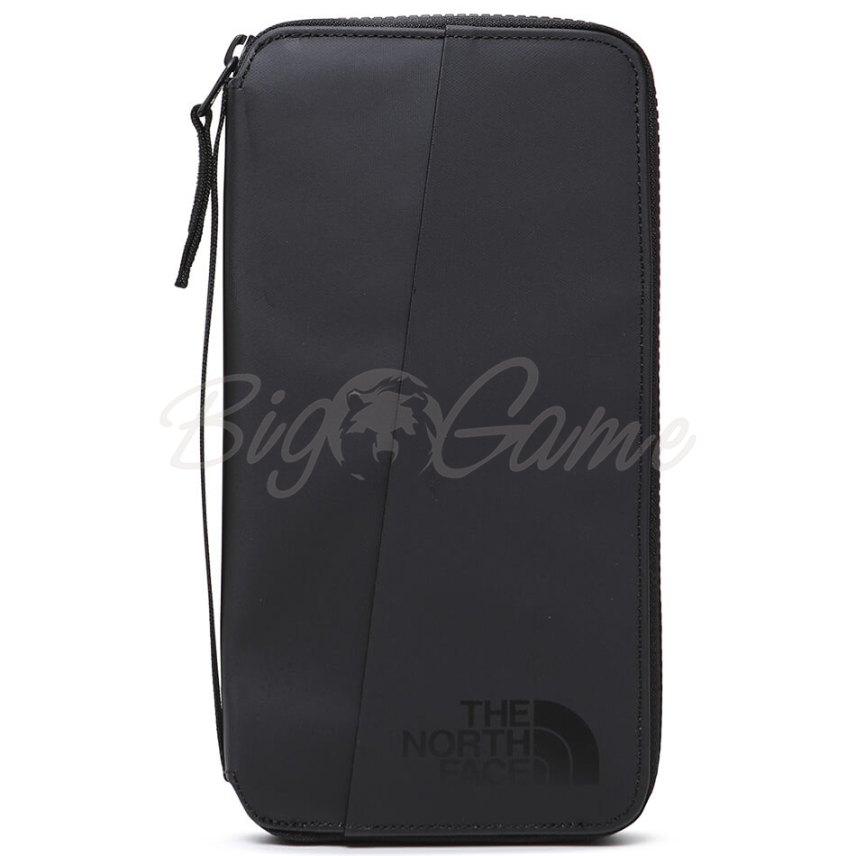 THE NORTH FACE Stratoliner Wallet BigGame.ru