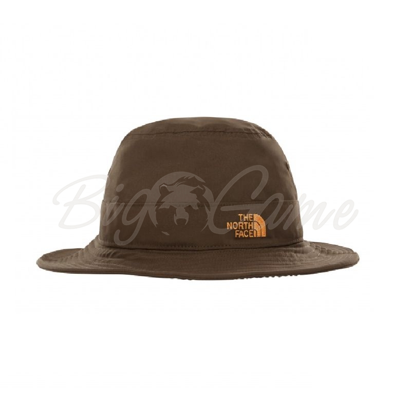 The North Face Class V Brimmer Hat(New Taupe Green, S/M)