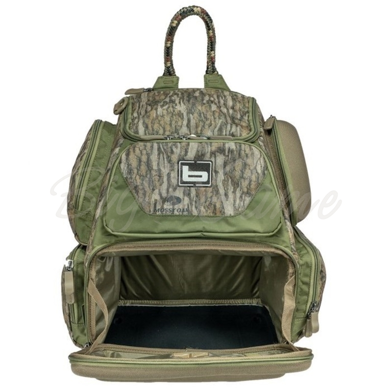 Купить рюкзак охотничий BANDED Air Hard Shell Backpack цвет MAX5 в ...