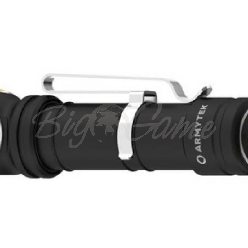 Фонарь armytek wizard c2 pro max