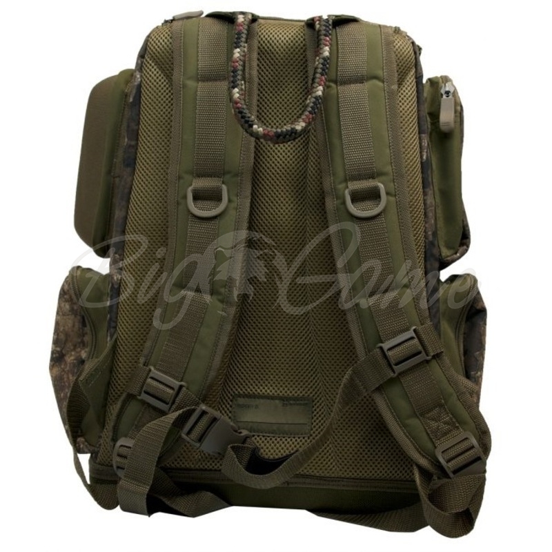 Купить рюкзак охотничий BANDED Air Hard Shell Backpack цвет MAX5 в ...