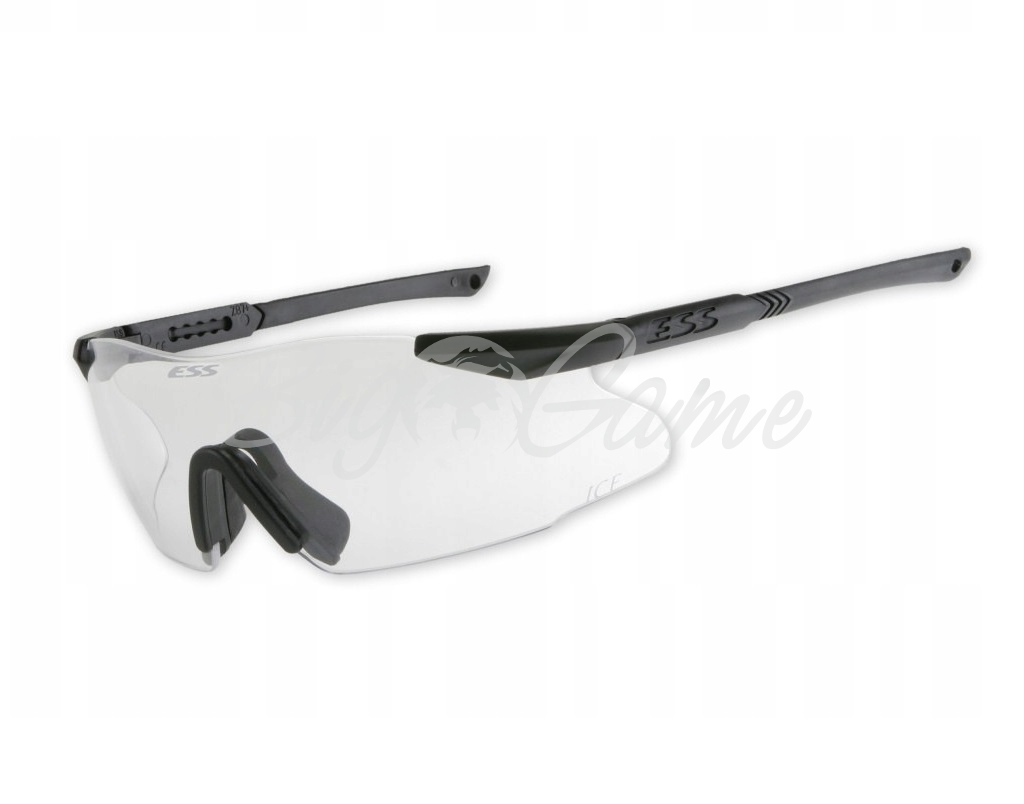 Очки айс. ESS очки противоосколочные Ice RPL Kit BLK model aee9001kt. Баллистические очки ESS. Противоосколочные очки военные ESS. Баллистические очки ESS Crossbow.