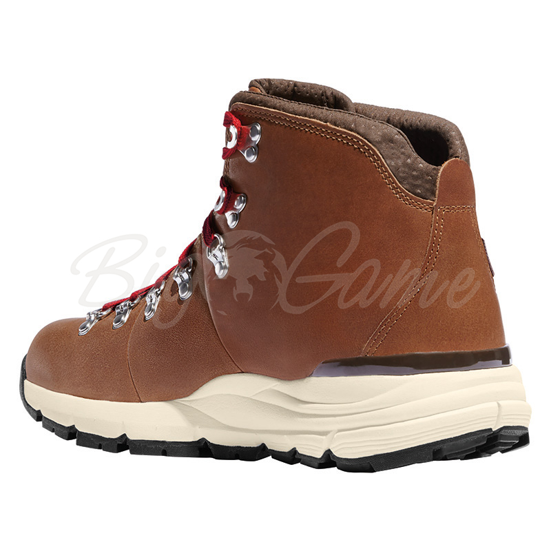 Danner mountain 600 leather hotsell