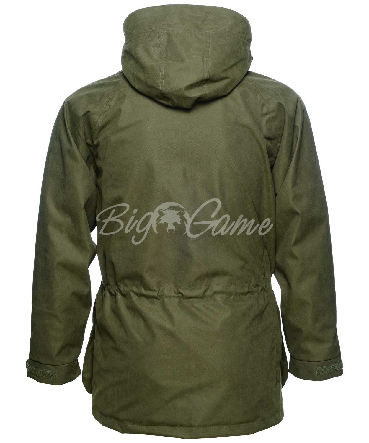 Купить куртку SEELAND Woodcock II Jacket цвет Shaded olive в интернет  магазине BigGame.ru в Москве