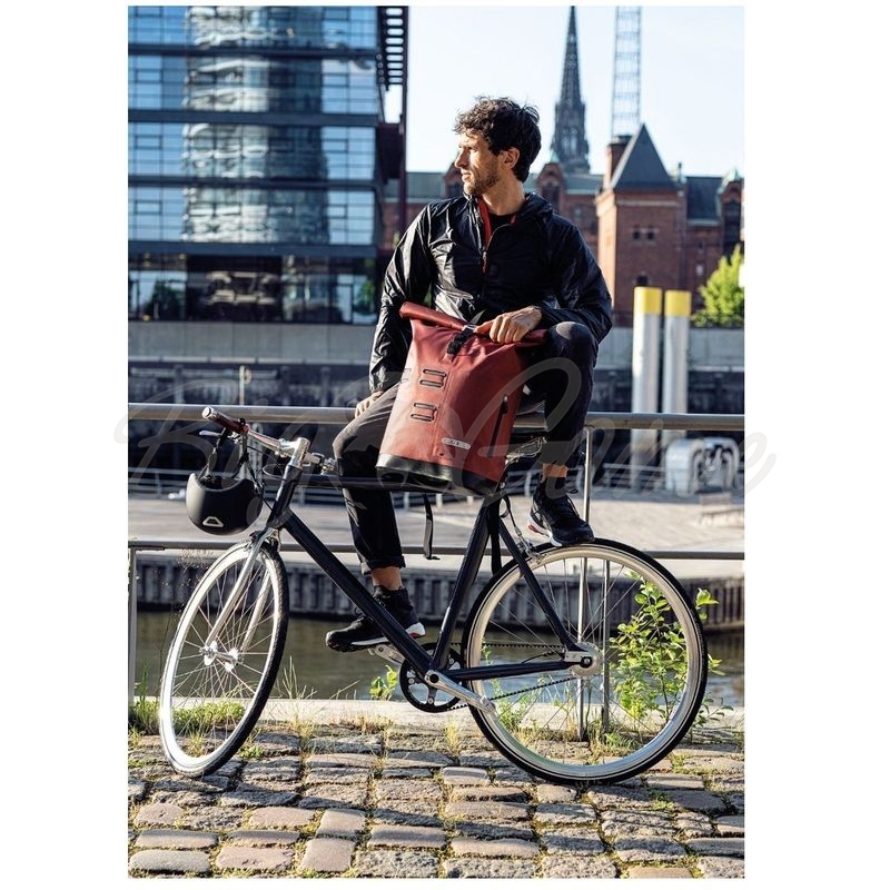 Ortlieb sales city commuter