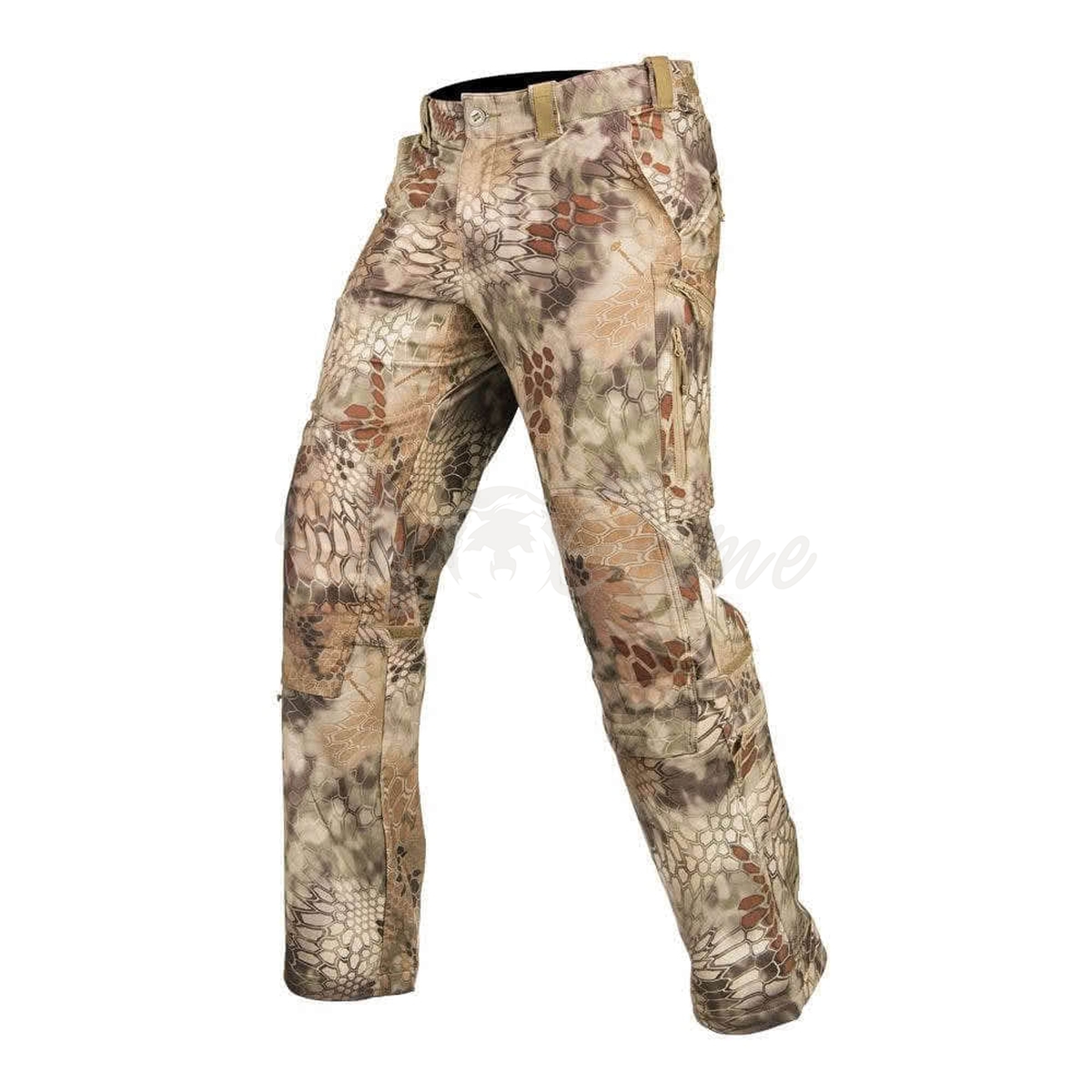 KRYPTEK Alaios Pant Highlander BigGame.ru