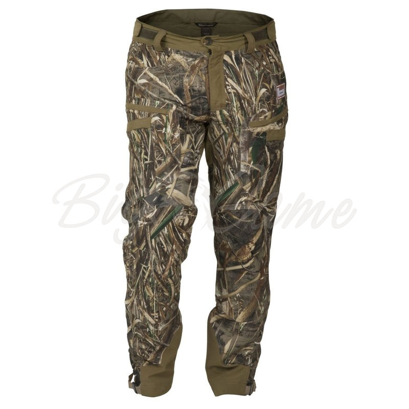 Lightweight waterproof deals hunting pants