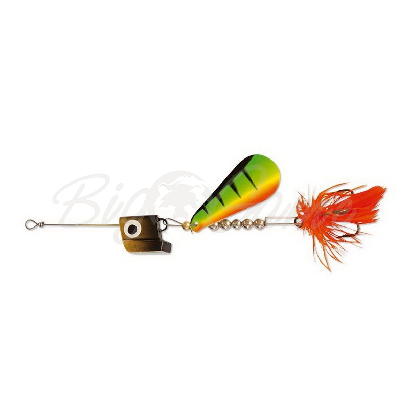 Abu Garcia Mörrum Spinner